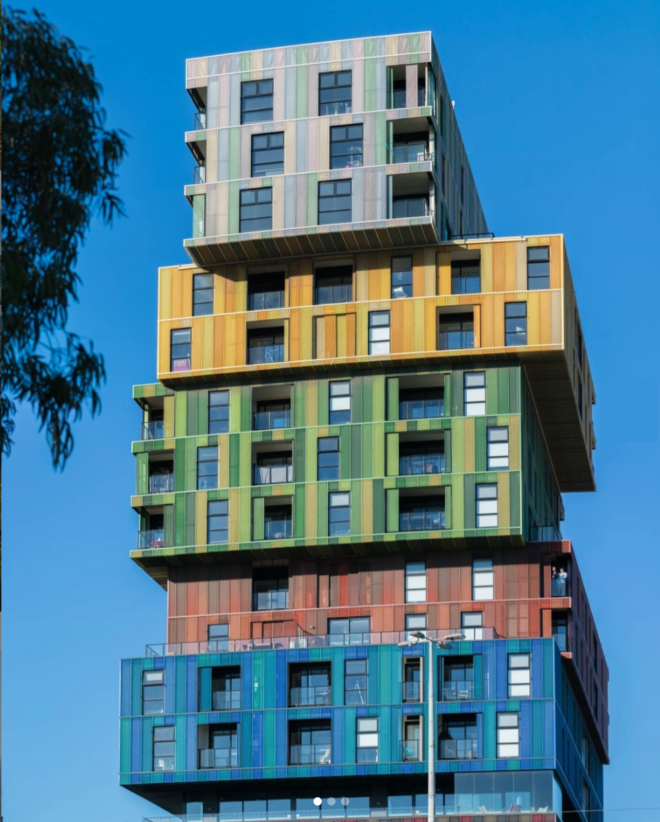 Lego Building Melbourne