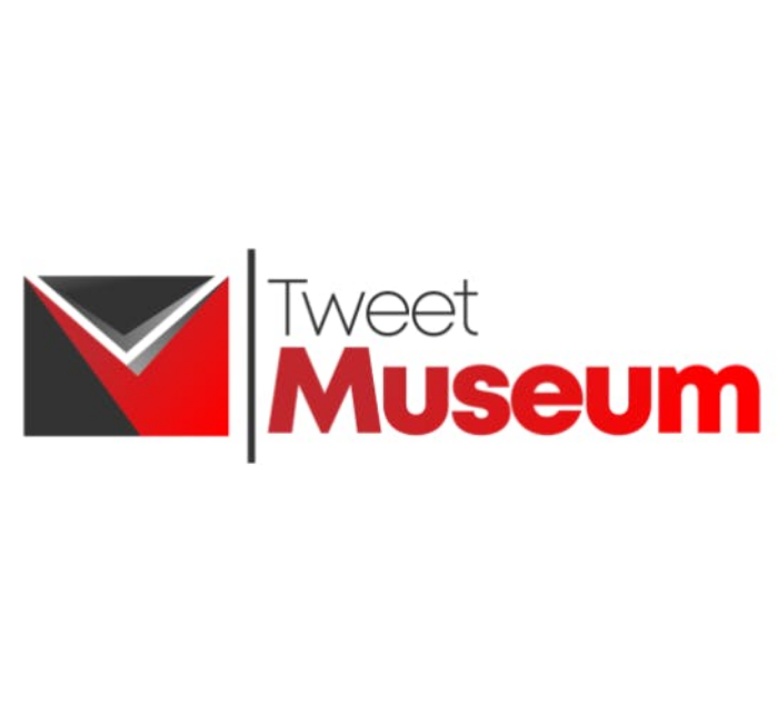 Tweet Museum